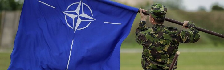 Досить про ПДЧ. Чому Зеленському варто перестати говорити про НАТО