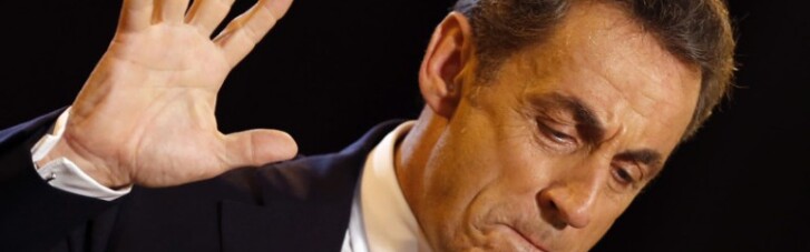 Получит ли Саркози поддержку Кремля на президентских выборах