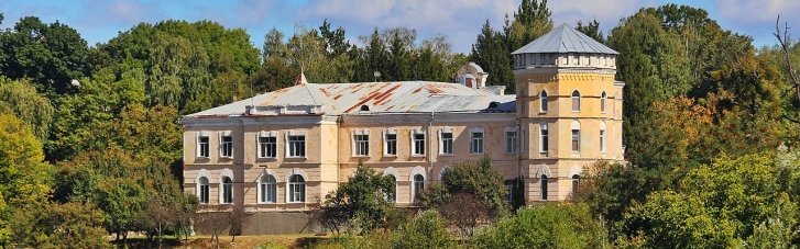 Новое старое название: Новоград-Волынский переименовали в Звягель