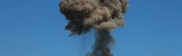 В Харькове раздались взрывы: россияне обстреливают город