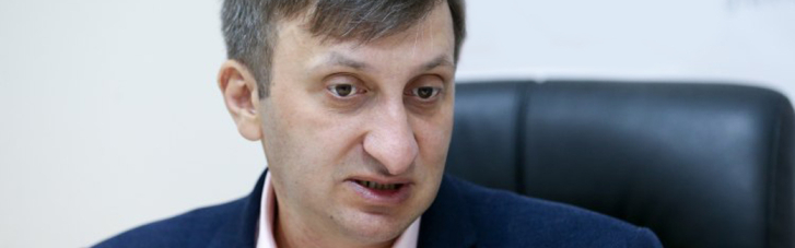 Виталий Кулик о том, почему у Зеленского до сих пор не уволили Тарана и еще нескольких министров