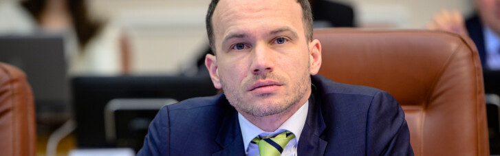 Малюська рассказал, на что может рассчитывать Антоненко, если его признают невиновным