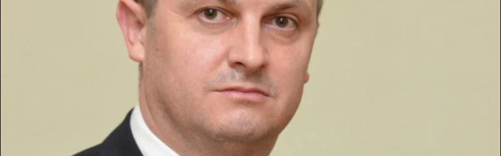 У Кропивницькому знайшли мертвим начальника місцевої СБУ: ймовірно, самогубство