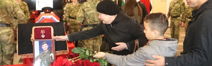 Бажаємо клієнтів: у Росії створюють похоронне бюро "Сумно, і крапка"
