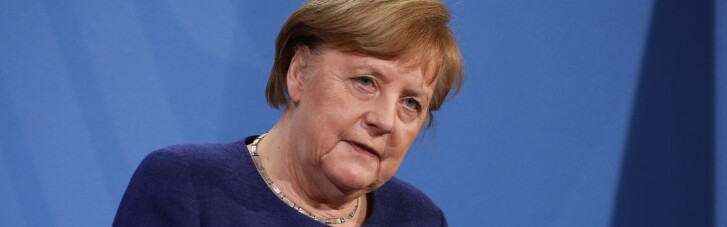 Ковідно-корупційні скандали. Як Москва через своїх пропагандистів мстить Меркель