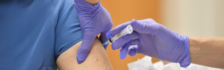 Головний санлікар назвав "термін придатності" сертифікату вакцинації проти COVID-19