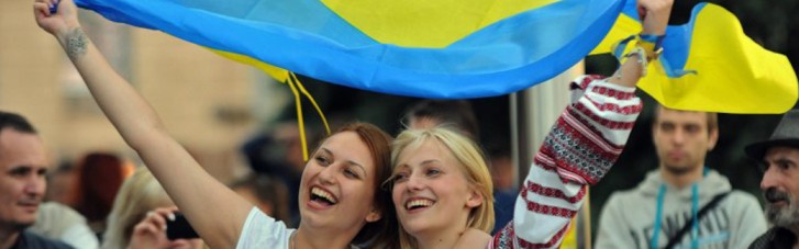 И космос, и Томос. 30 побед Украины за 30-летие независимости