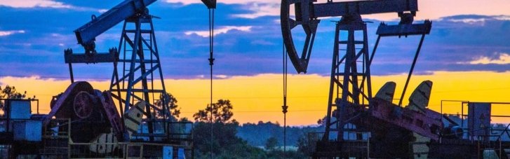 За два года теневая доля в нефтегазовой отрасли уменьшилась более чем вдвое, - исследование