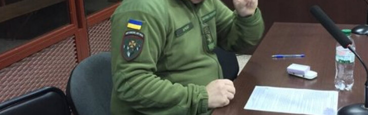 Арешт генерала Марченко: "зрада" або політичне переслідування