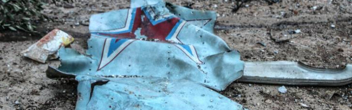 Збитий Су-25: Як Росія знайшла в Ідлібі калиновський слід