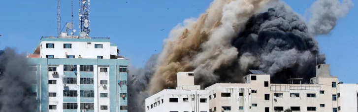 Израиль сообщил о ликвидации высокопоставленного чиновника ХАМАС в Газе