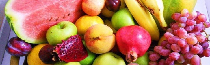 Какие фрукты не стоит есть людям после 50 лет, чтобы уберечь здоровье