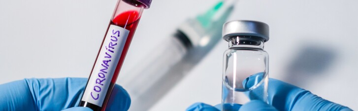Україна отримає майже 2 млн доз COVID-вакцин від Pfizer і AstraZeneca до травня