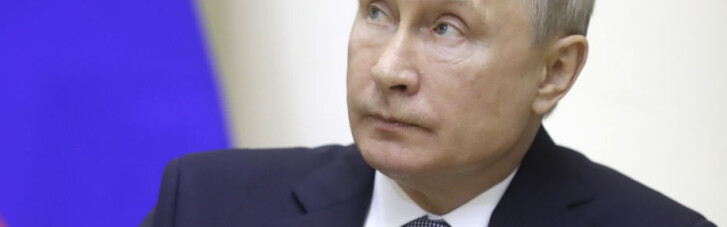 Игры в обмен. Как Путин пытается выторговать у Зеленского всю Украину