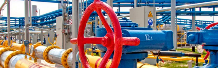 Оккупанты хотят резко увеличить прокачку газа через ГТС Украины
