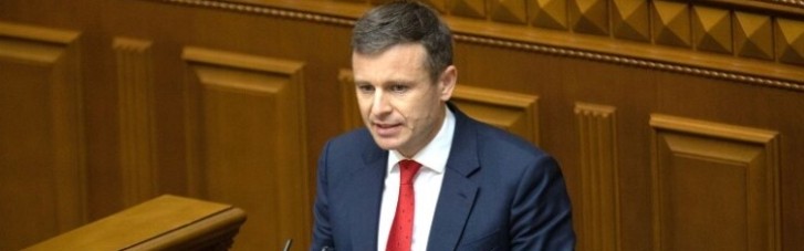 Министра финансов и его зама обвинили в лоббировании интересов "Киевгорстроя", - СМИ