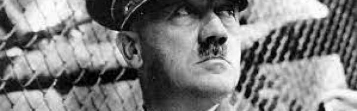 У Чехії створили гру "Вилікуй Гітлера": що потрібно робити