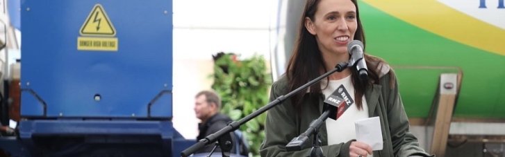 Прем'єрка Нової Зеландії захотіла піти у відставку: як пояснила своє рішення