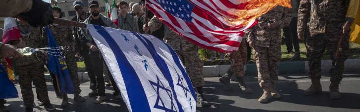В США считают "неизбежной" атаку со стороны Ирана после израильских ударов по консульству Тегерана в Сирии, — СМИ