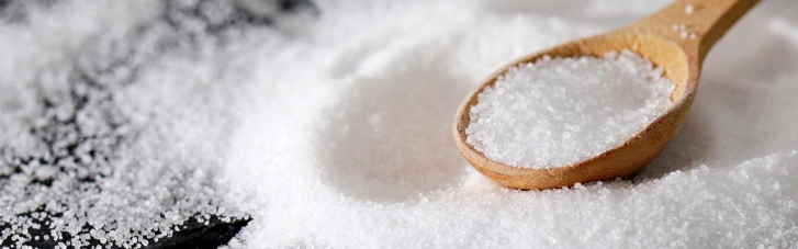 Дефицит соли в Украине: одесский ученый предложил выход