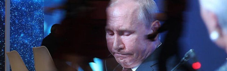 Бронепоезд Путина. Как Россия возвращается к пятилеткам