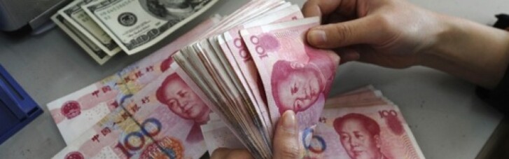 Кто выиграет, а кто проиграет от девальвации китайской валюты
