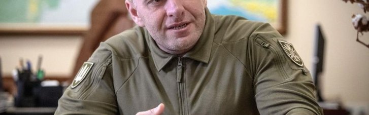 Очищення СБУ – один із головних пріоритетів сьогодні, - керівник Служби безпеки Василь Малюк