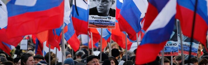 Кремль готується до гри в думські вибори