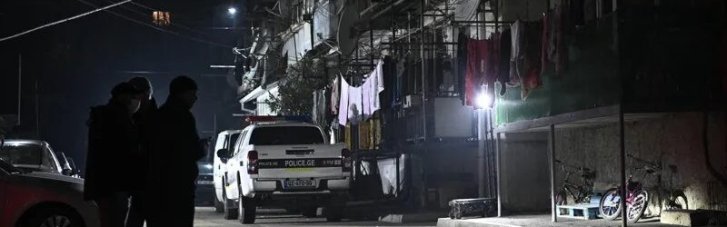 Есть погибшие и раненые: В Грузии бывший военный открыл огонь по пешеходам