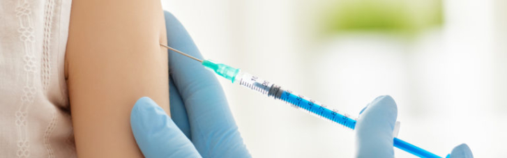 ЮНИСЕФ бьет тревогу: 67 млн детей не были вакцинированы из-за пандемии