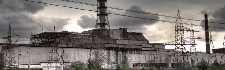 Чернобыль потерянных возможностей. Как Зона вместо технопарка превращается в помойку