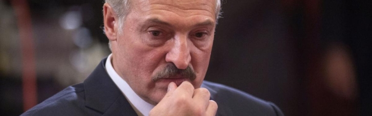 "Ось і все": у Росії сказали, куди подівся Лукашенко
