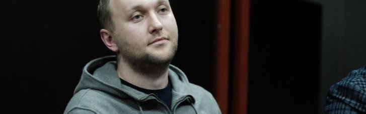 Роман Гринкевич заявив, що кримінальній справі проти його родини передувало "рейдерство з боку ДБР"