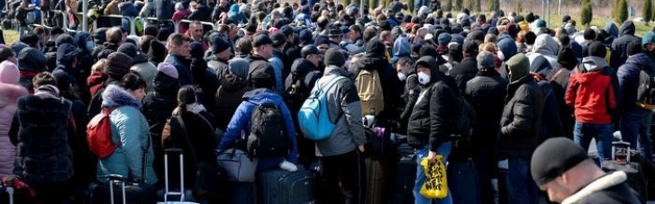 Свириденко: Підтримка України країнами ЄС значно прискорить вихід із найбільшої з часів Другої світової міграційної кризи
