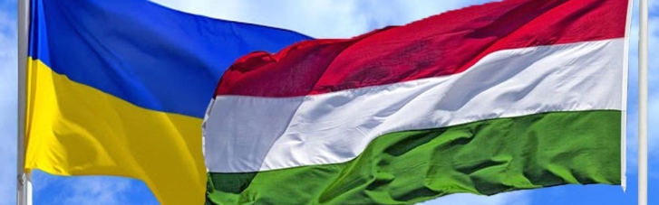 Угорщина оголосила умови для транзиту забороненої агропродукції з України