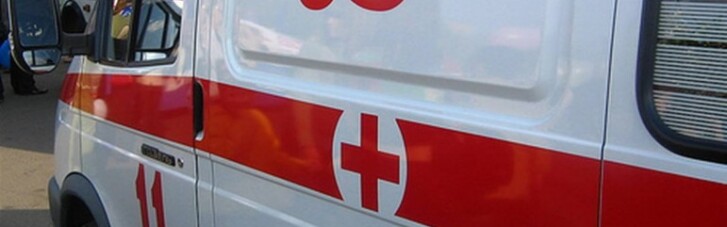 Число пострадавших от отравления в Измаиле достигло 732 человек