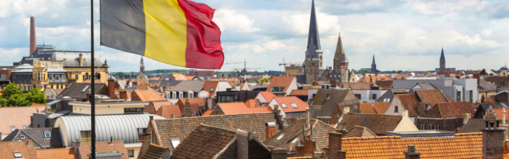 Бельгия предоставит Украине генераторы и мобильные системы отопления на период зимы