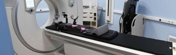 "Артек Медикал Групп" опровергает заявления СМИ о якобы слишком высокой стоимости оборудования для Национального Института рака