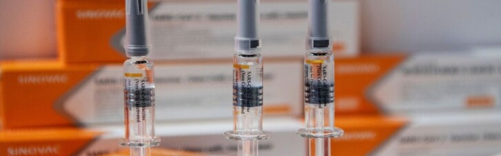 "Лекхим" просит зарегистрировать китайскую COVID-вакцину, — СМИ
