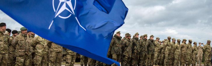 Ідея щодо ведення військ в Україну отримує все більше прихильників серед союзників по НАТО