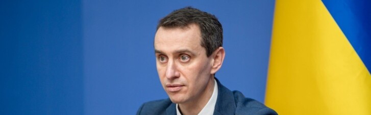 Ляшко объявил о начале проверок всех ВВК Киева