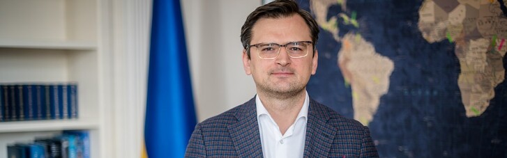 Кулеба обговорив з очільником МЗС Франції визнання українських СOVID-паспортів