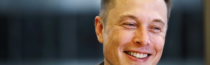 Tesla Маска затеяла строительство гигантской аккумуляторной батареи в США
