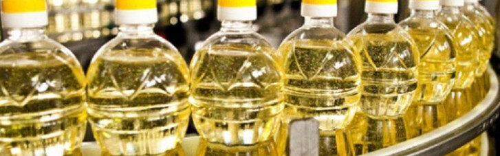 Производители и экспортеры масла отметили ритмичность возмещения НДС в Украине