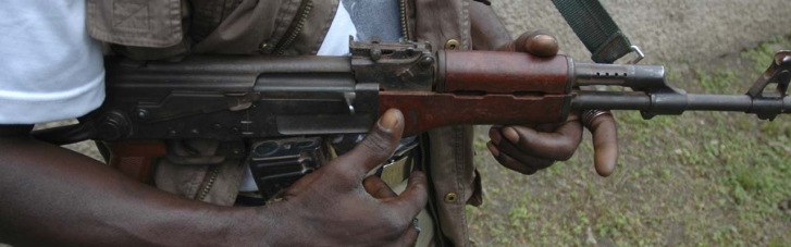 Бойовики атакували село в Нігерії і вбили 34 людини