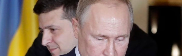 Саміт з Путіним уже можливий? Чому Зеленський заговорив про "формат закінчення війни"