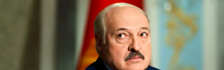 Отдавать было ошибкой: Лукашенко похвастался российскими ядерными боеприпасами в Беларуси