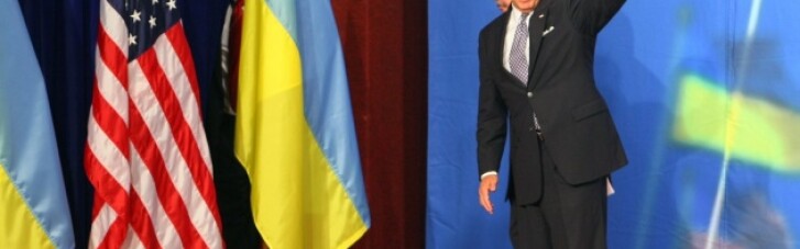 Байден может принять участие в саммите Крымской платформы в Киеве, — Джемилев