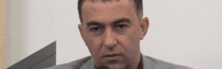 Помічника Джемілєва затримали в аеропорту Кишинева