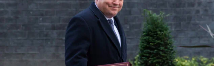 Министр обороны Великобритании Бен Уоллес заявил, что покидает пост и политику